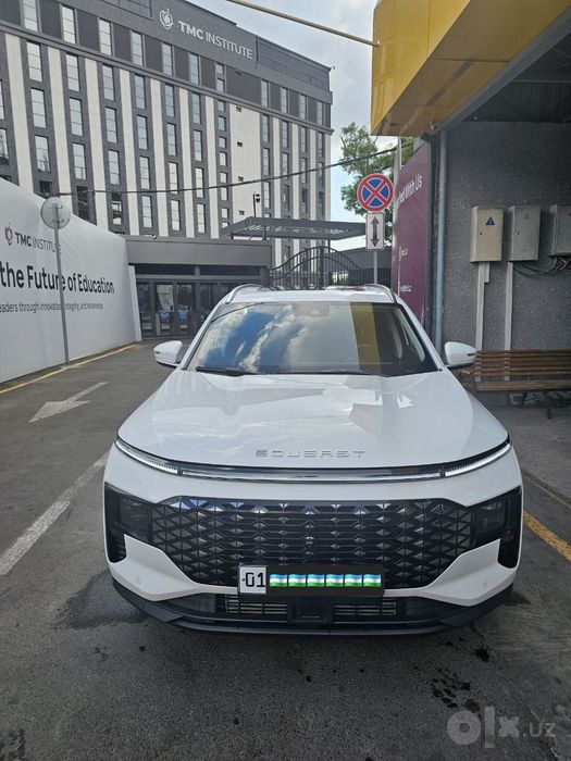 Soueast S07 luxury 1.6T   Full-Pozitsiya