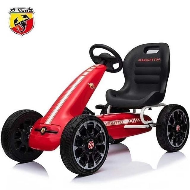 Детская машина детская велосипед педалный