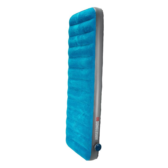 Saltea gonflabilă camping Air Seconds 80 - produs resigilat Decathlon