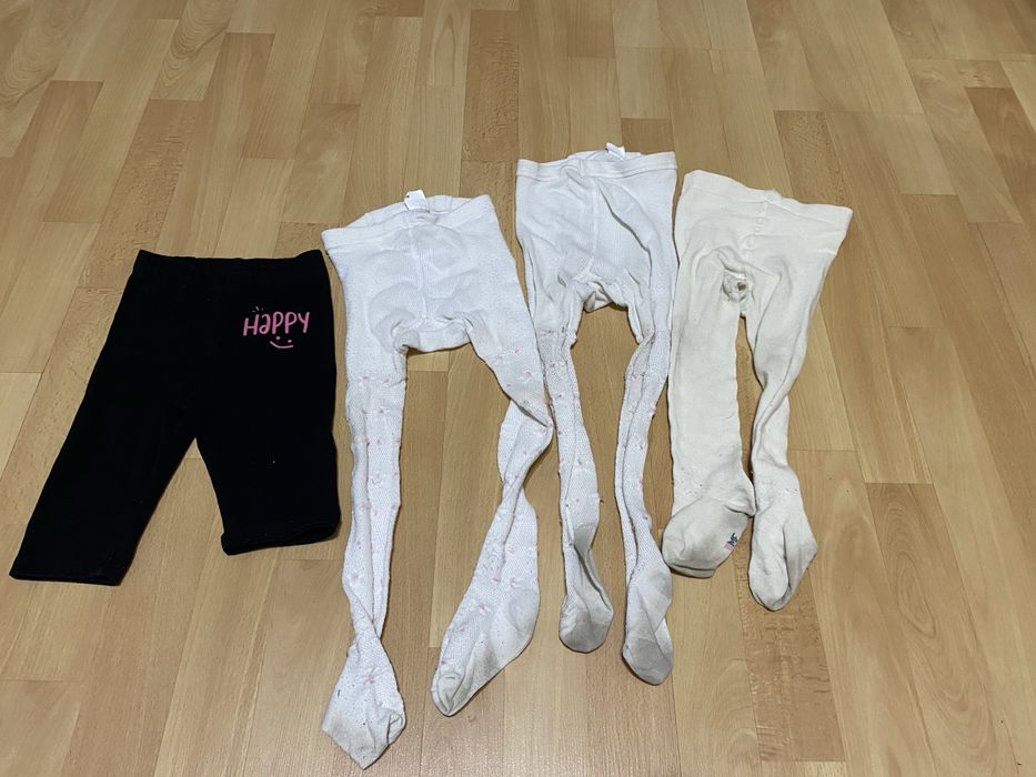 Вещи для девочки 92