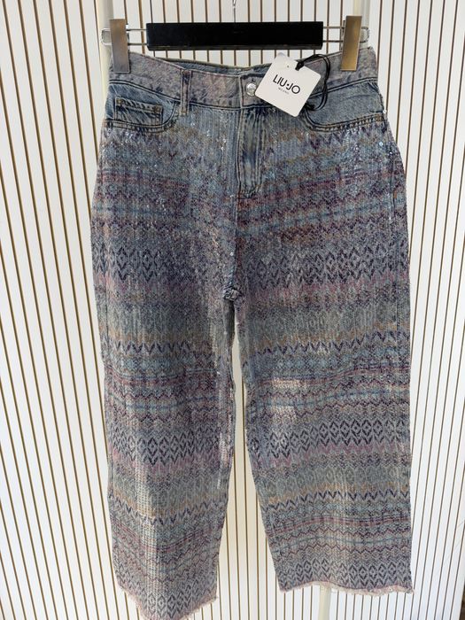 Нови дамски дънки Liu Jo