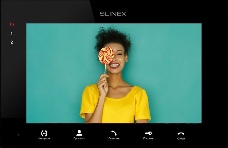Видео Домофоны Установка Ремонт