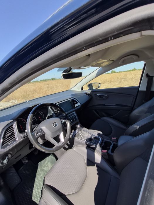 Seat  LEON  1.4 TSI