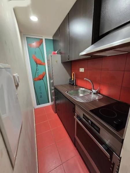 Дава се под наем Двустаен апартамент в София, Сердика - 65 кв.м за 600 € - Снимка #4