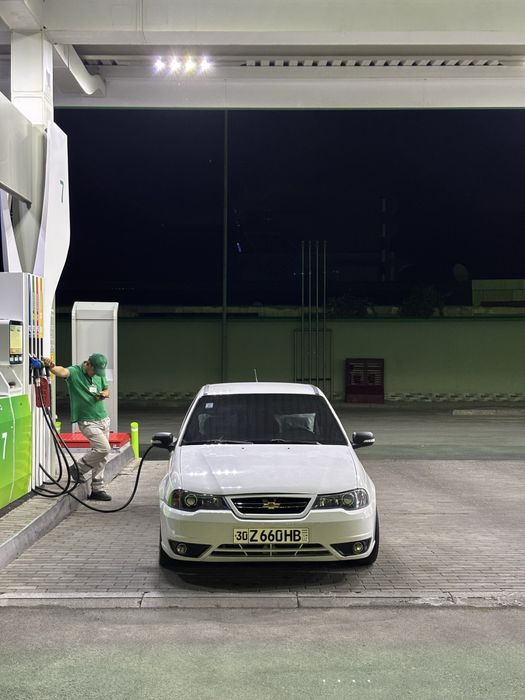 Nexia 2 1.8 Donc