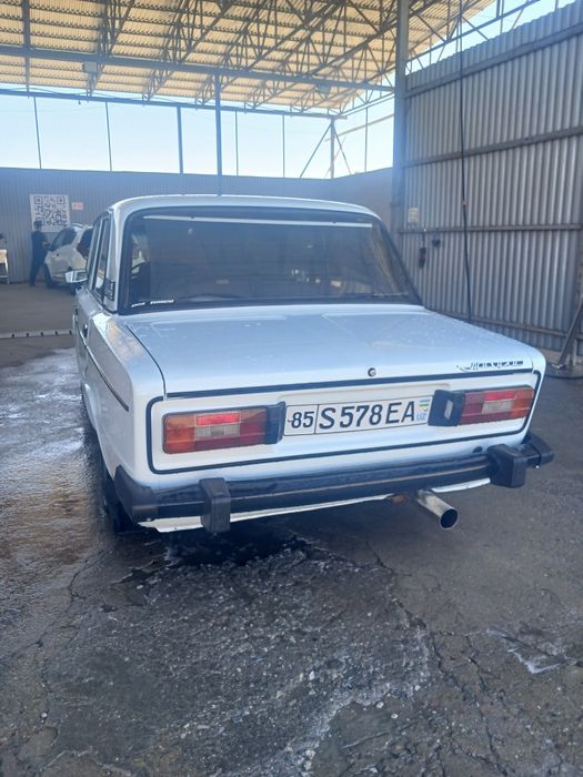 Vaz 2106 sotiladi ideal holatda remontdan chiqgan