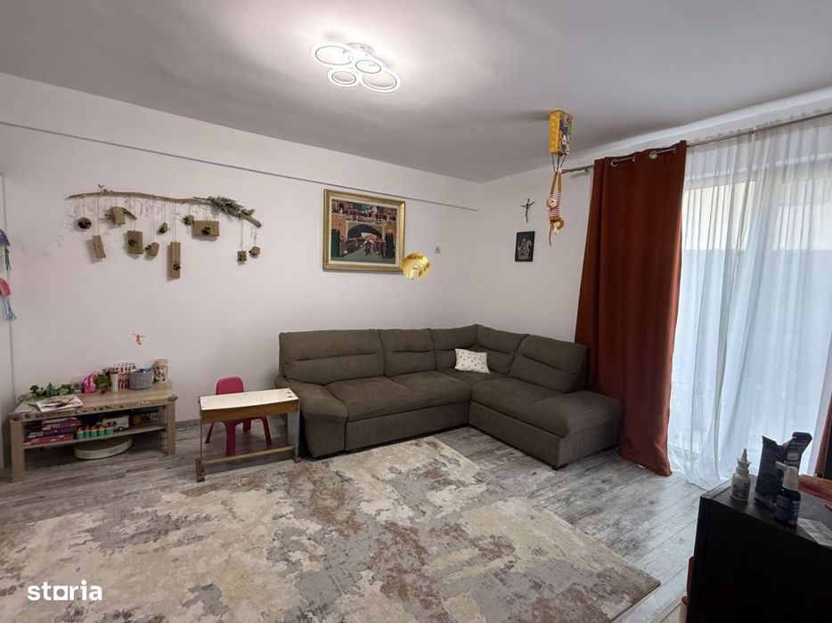Casa insiruita de vanzare, situata intr-un complex rezidential