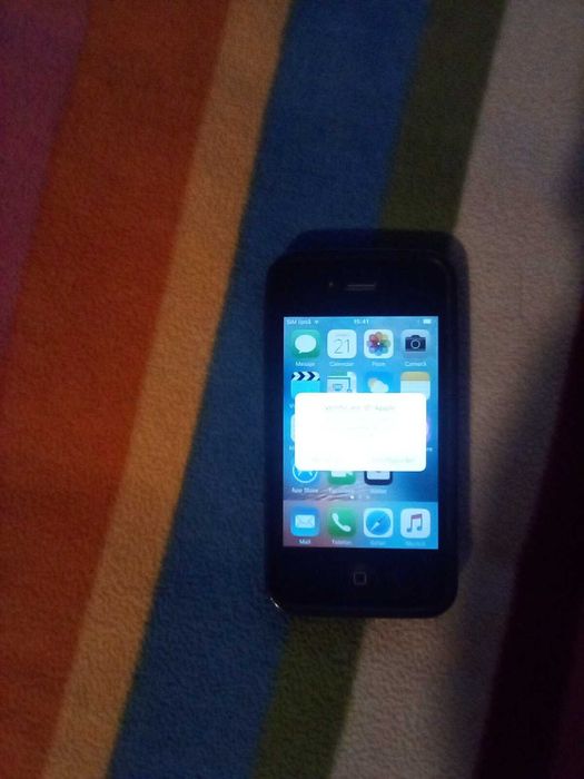 Iphone 4 functionabil