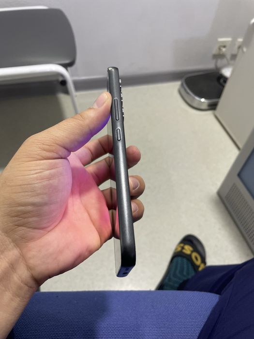 Samsung A54 Holati zor