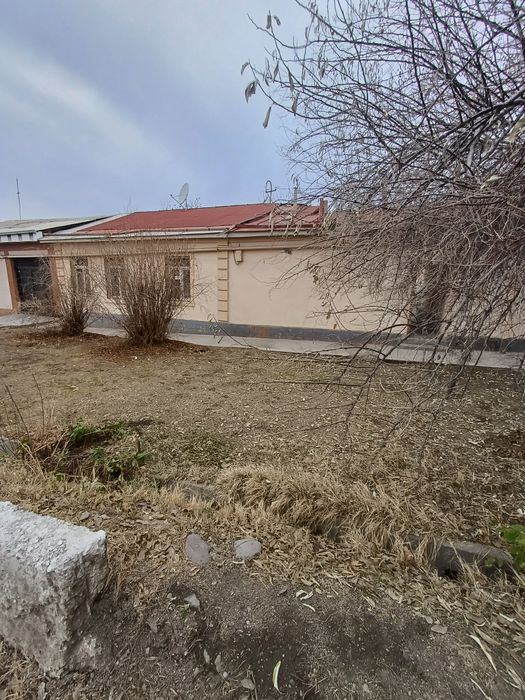 Улица чинбод 5.4 соток за 1  сотку 60 000 можно под бизнес