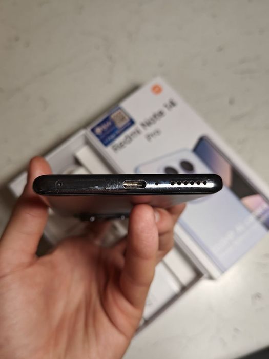 Redmi Note 14 Pro 256Gb Sotlad