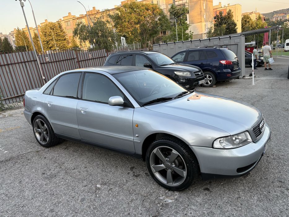 Audi A4 B5