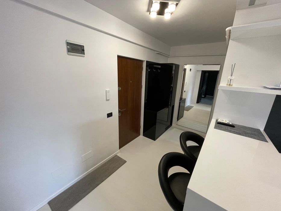 De inchiriat garsoniera moderna bulevard Dem Radulescu