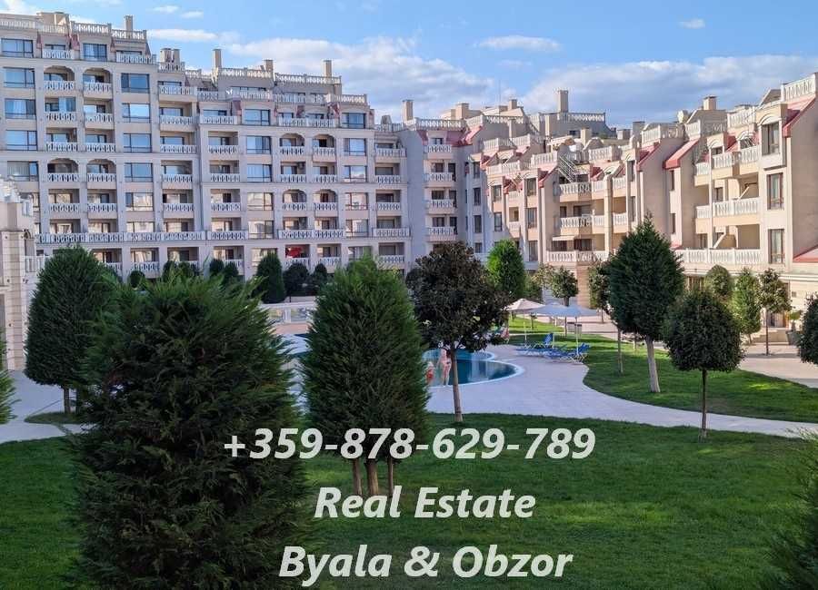 Продава се Двустаен апартамент в Варна, Аспарухово - 85 кв.м за 2177 €/кв.м - Снимка #19