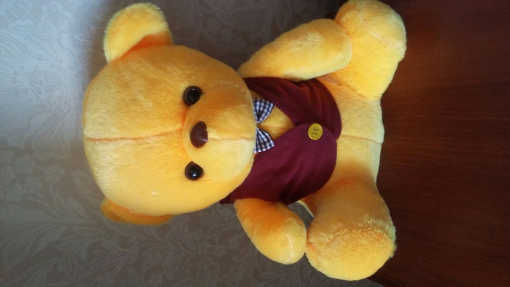 Продам мягкую игрушку Мишка