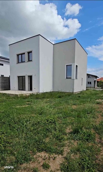 De vanzare casa individuala la Giarmata, județul Timiș