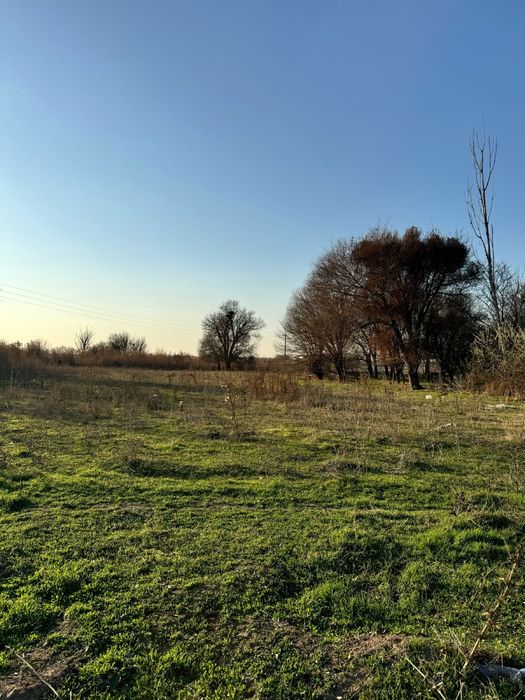 Жер САТЫЛАДЫ 45 соток багасы оканчательно 8.5 млн