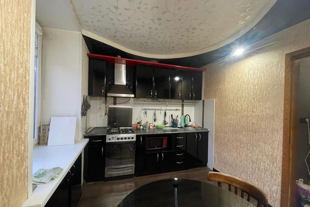 B raione glinki 1kom. KB.