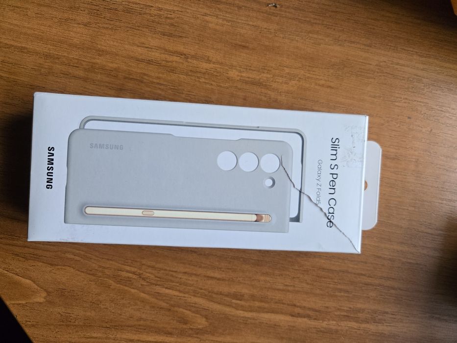 Чехлы на Galaxy ZFold