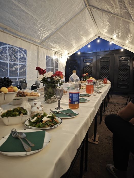 Аренда герлянды для Мероприятий