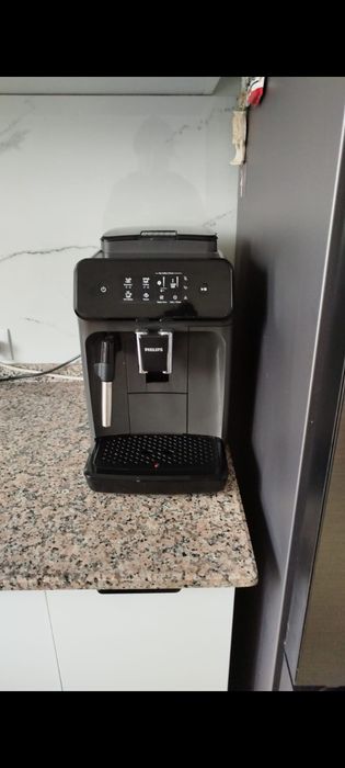 Espresor automat Phillips
