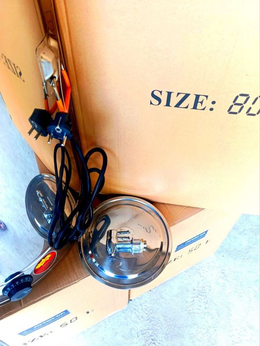 Термопот 80л чайник электрический термос elektro chaynik termopot term