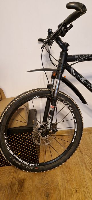 Vand Bicicletă MTB Cannondale F5 – Shimano Deore – stare foarte bună