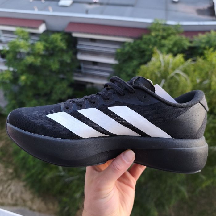 Adidas Adizero Evo SL Black 42/43
