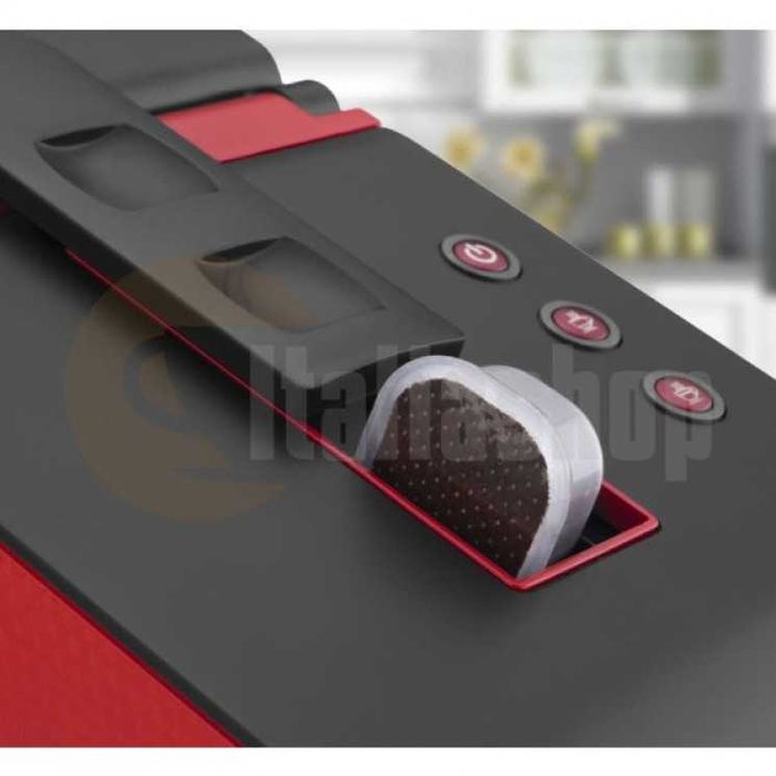 Италианска кафе машина с капсули