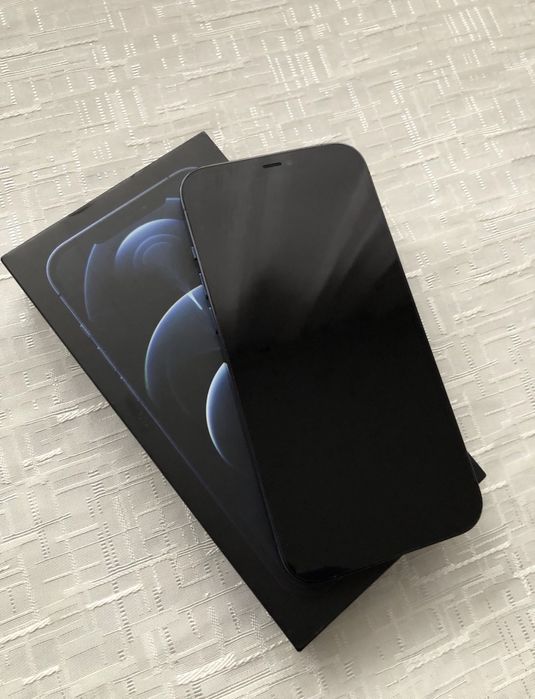 Iphone 12 Pro Max 256gb