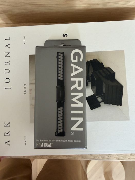 Garmin HRM-Dual™