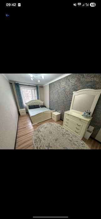 продам 3 комнатную квартиру 2 этаж