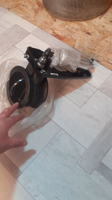 Запчасти на шахман