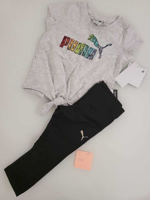 Оригинални Guess, Ralph Lauren,Puma, Tommy комплектчета за 2г дама