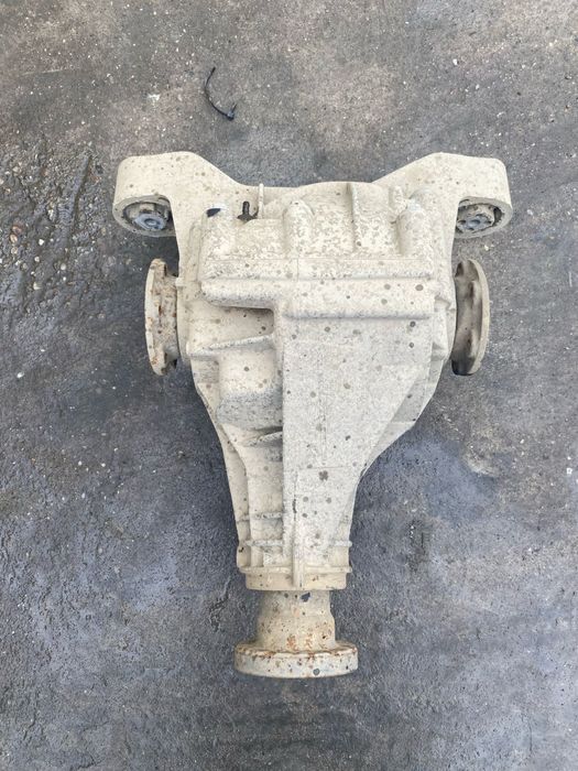 Diferential Grup Spate Audi Q7 4L 3.0 TDI V6 BUG Pret 1000 lei