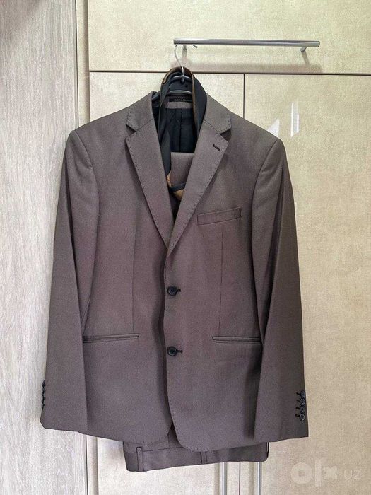 Продам мужской костюм Alan Gordon (ТУРЦИЯ)