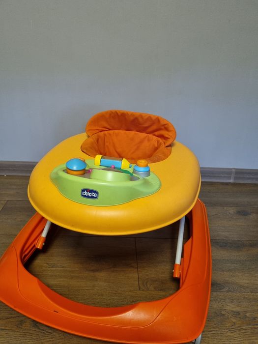 Ходунки  хорошее состояние