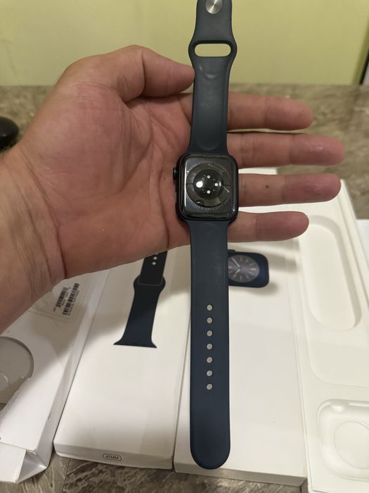 Apple watch 8 45 mm
