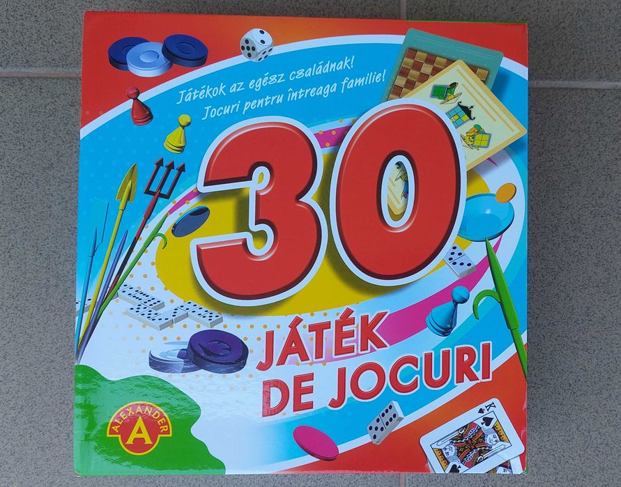 Set-uri joaca copii