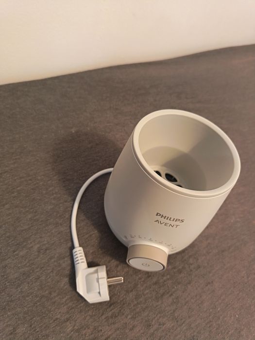 Încălzitor biberoane Philips Avent