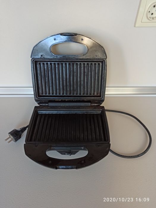 Сандвич тостер Philips