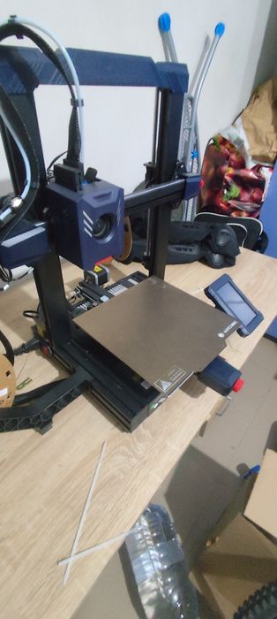 Imprimanta 3d - Anycubic Kobra 2 pro