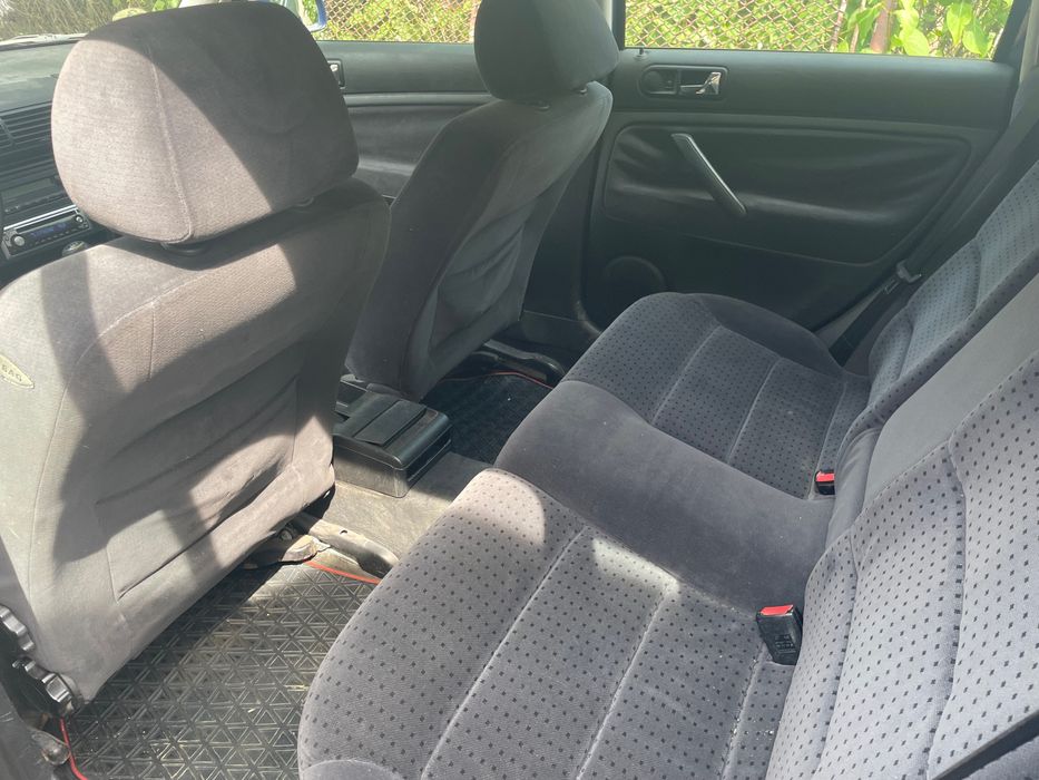 Volkswagen Passat b5 1.9 TDI
