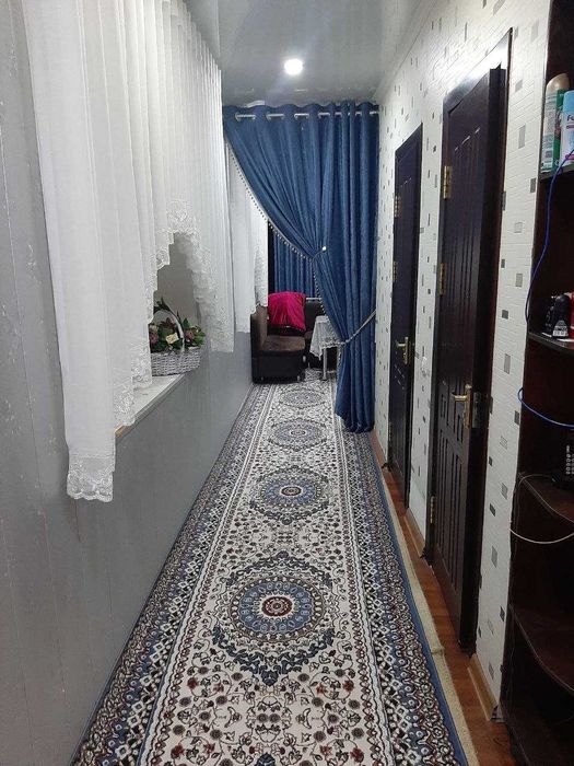 Дом + участок в центре — редкое предложение (Ю)