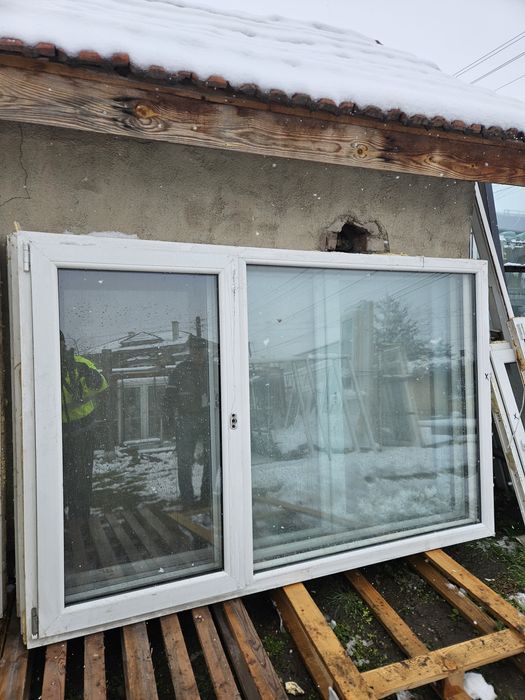 Пвц дограма 100 броя