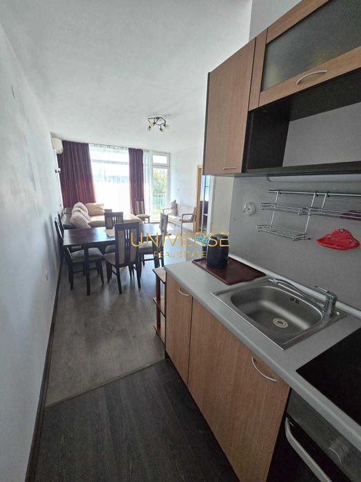 Продава се Тристаен апартамент в к.к. Слънчев бряг - 111 кв.м за 820 €/кв.м - Снимка #9