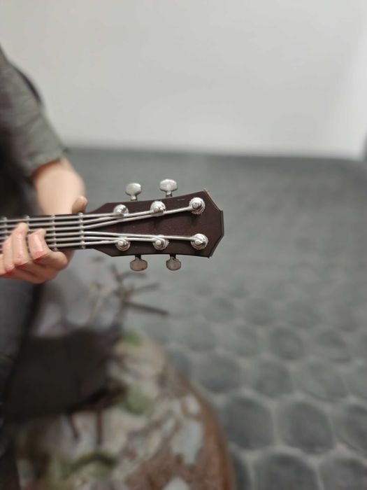 Collector's Edition The Last of Us 2 (incompletă)