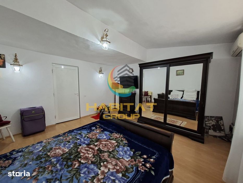 Vanzare casa 3 camere Berceni Luica