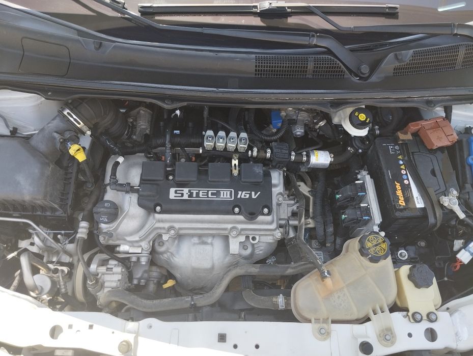 Cobalt 2021 propan 4