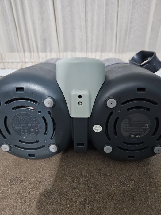 Robot de gatit bebelusi